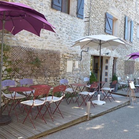 The Chez Toi Ξενοδοχείο Vaison-la-Romaine Εξωτερικό φωτογραφία