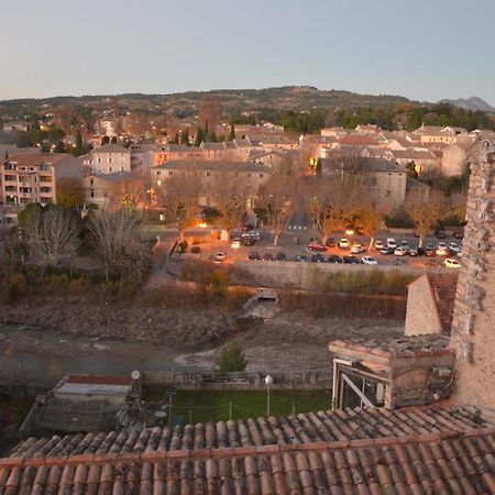 The Chez Toi Ξενοδοχείο Vaison-la-Romaine Εξωτερικό φωτογραφία